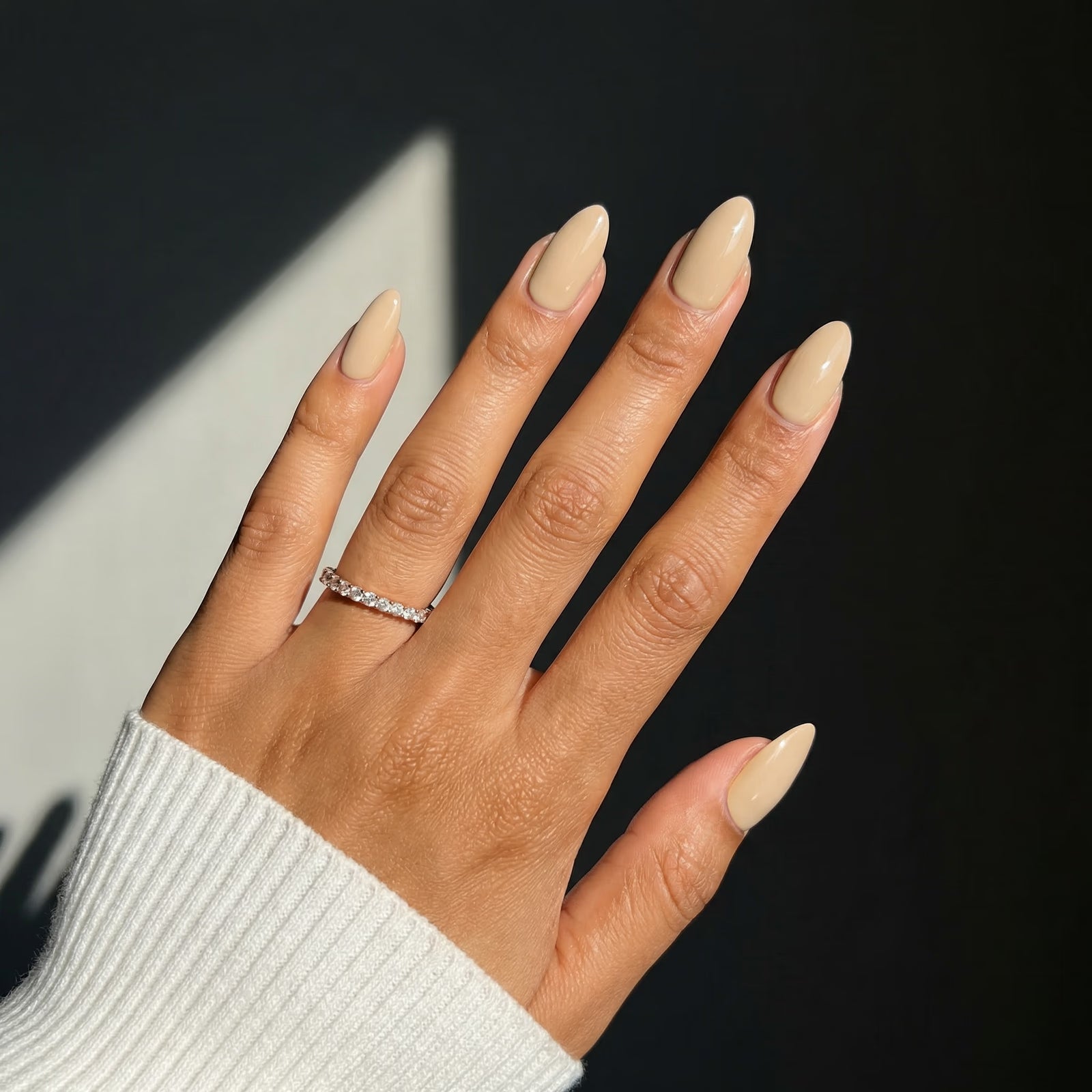 Pearl Limestone - 186 - Professional Gel Polish 15ml