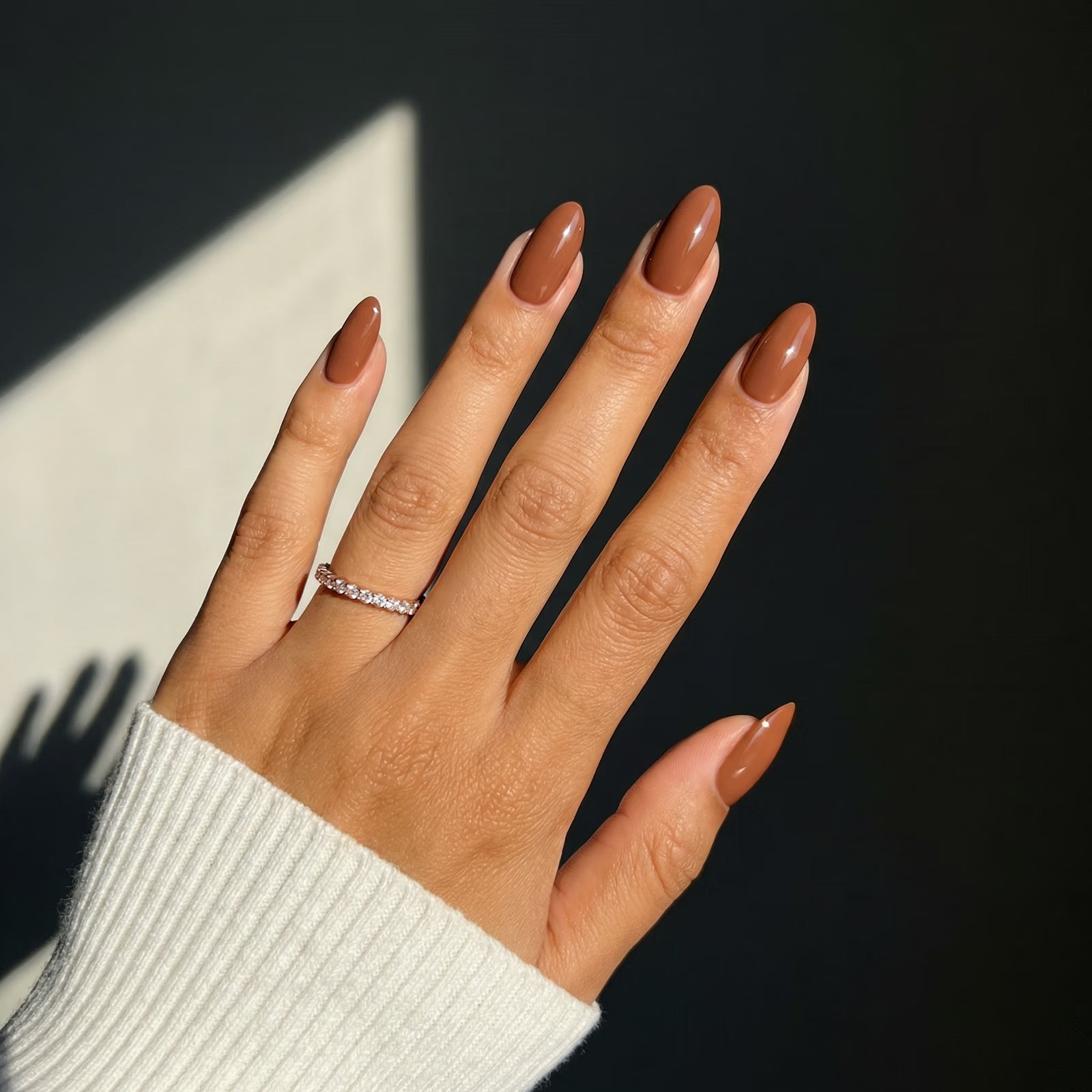 Pilbara Ochre - 191 - Professional Gel Polish 15ml