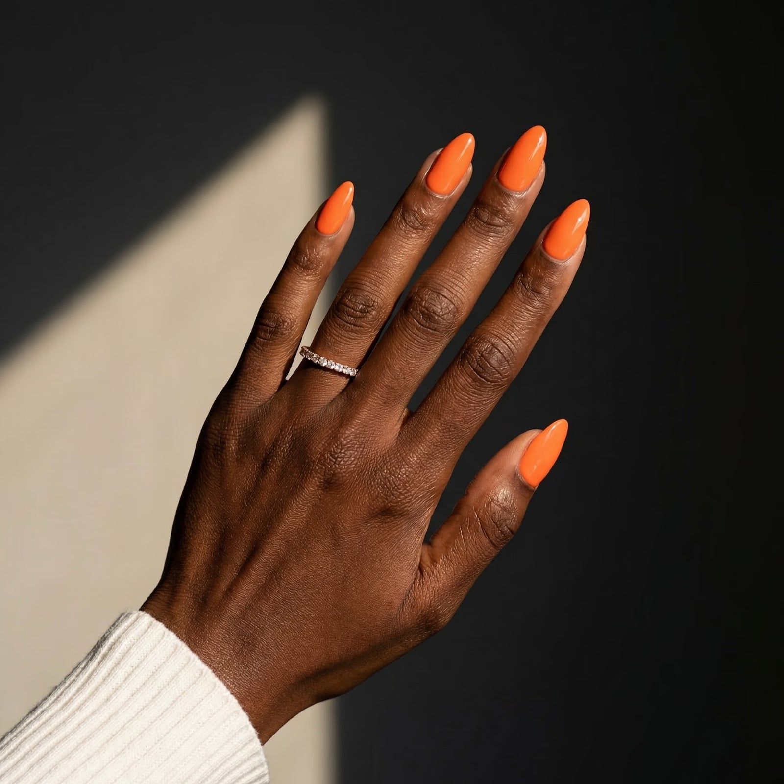 Uluru Blaze - 215 - Professional Gel Polish 15ml