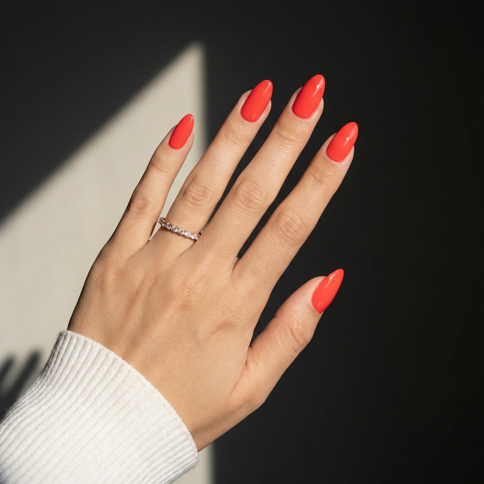 Coral Bay Flame - 239 - Professional Gel Polish 15ml