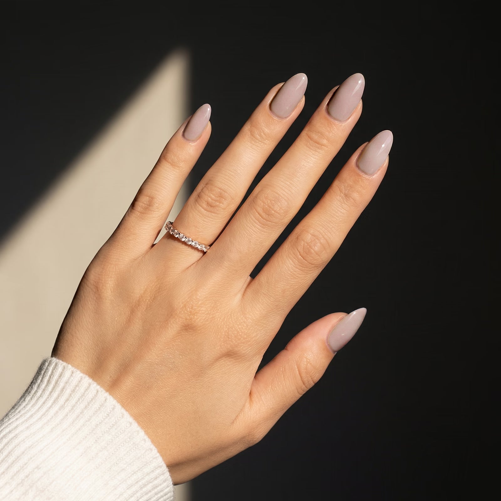 Snowy Heather - 259 - Professional Gel Polish 15ml