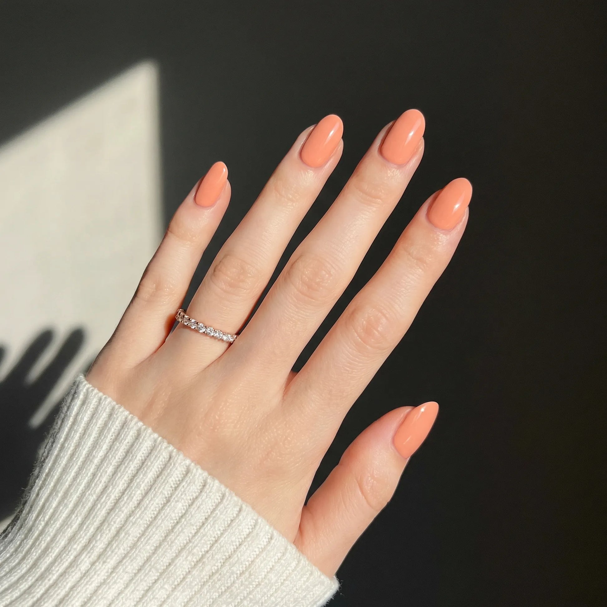 Hunter Valley Sunrise - No. 27 - Gel Polish 15ml