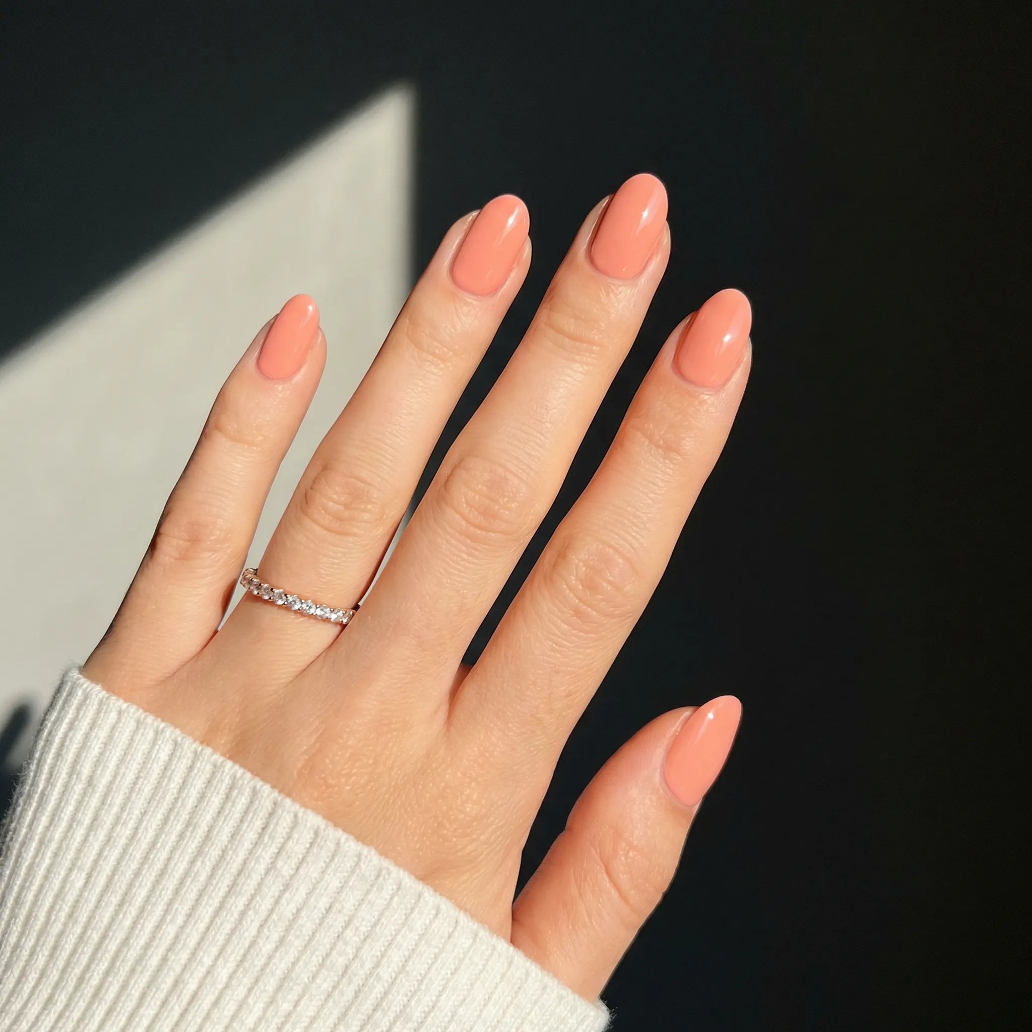 Scarborough Rose - 27 - Professional Gel Polish 15ml