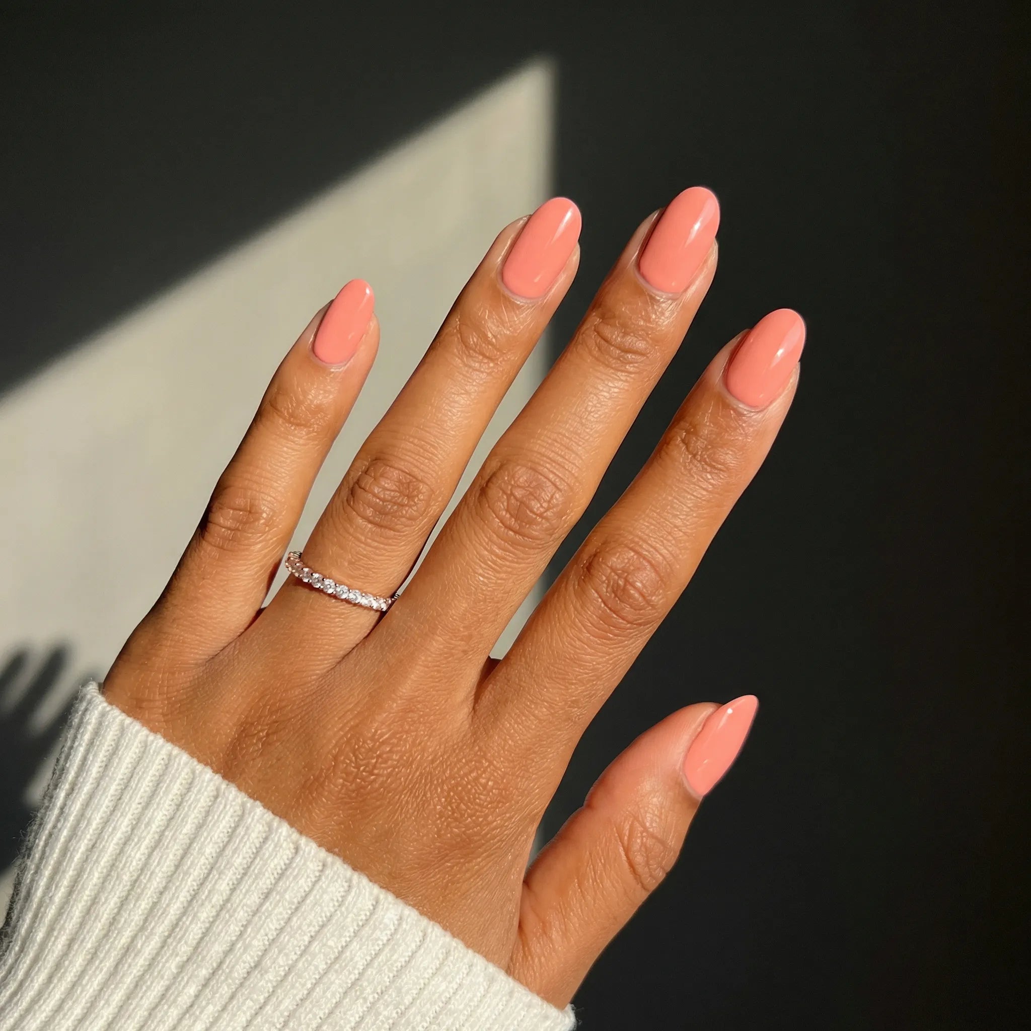 Scarborough Rose - 27 - Professional Gel Polish 15ml