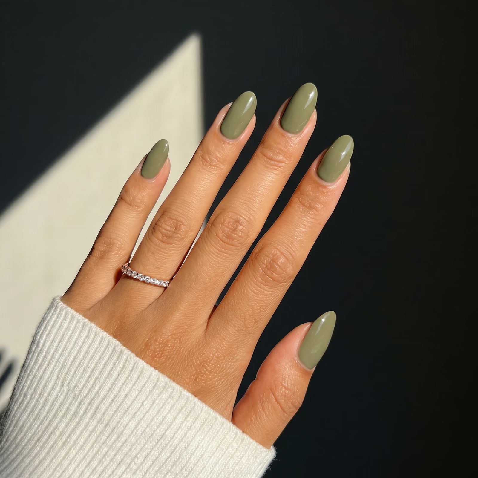 Mulga Sage - 28 - Professional Gel Polish 15ml