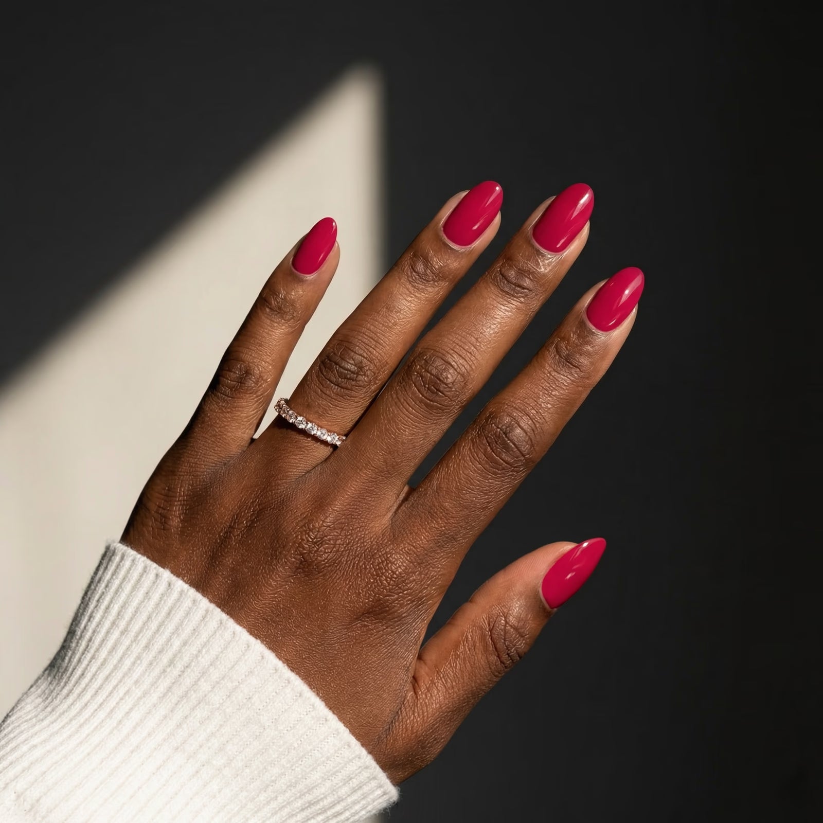 Flinders Crimson - 40 - Professional Gel Polish 15ml