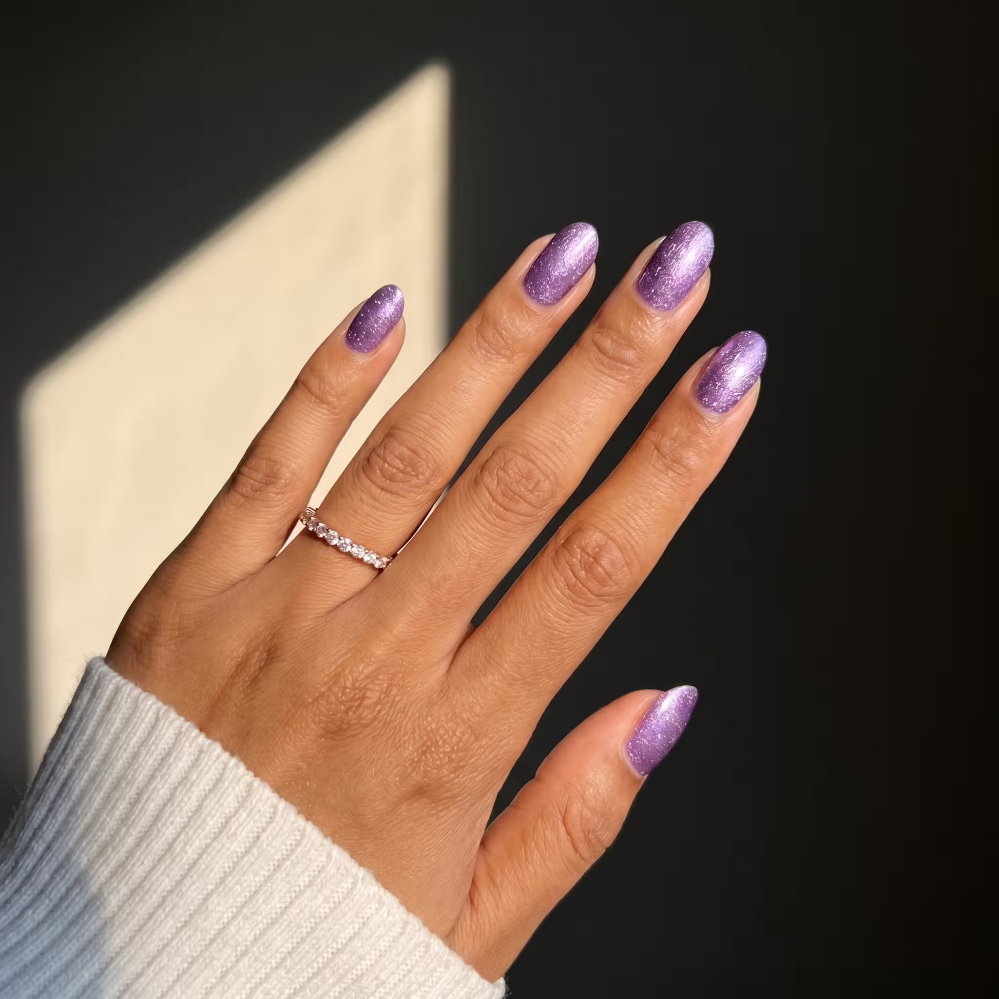 Jacaranda - 44 - Professional Gel Polish 15ml