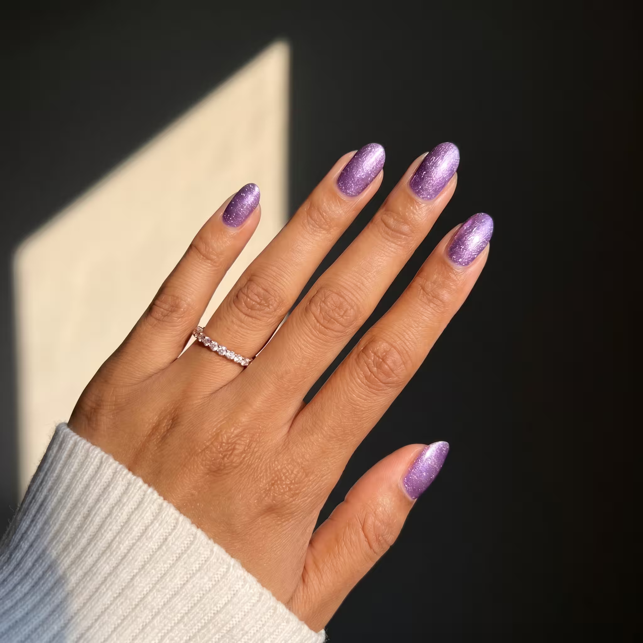Jacaranda - 44 - Professional Gel Polish 15ml
