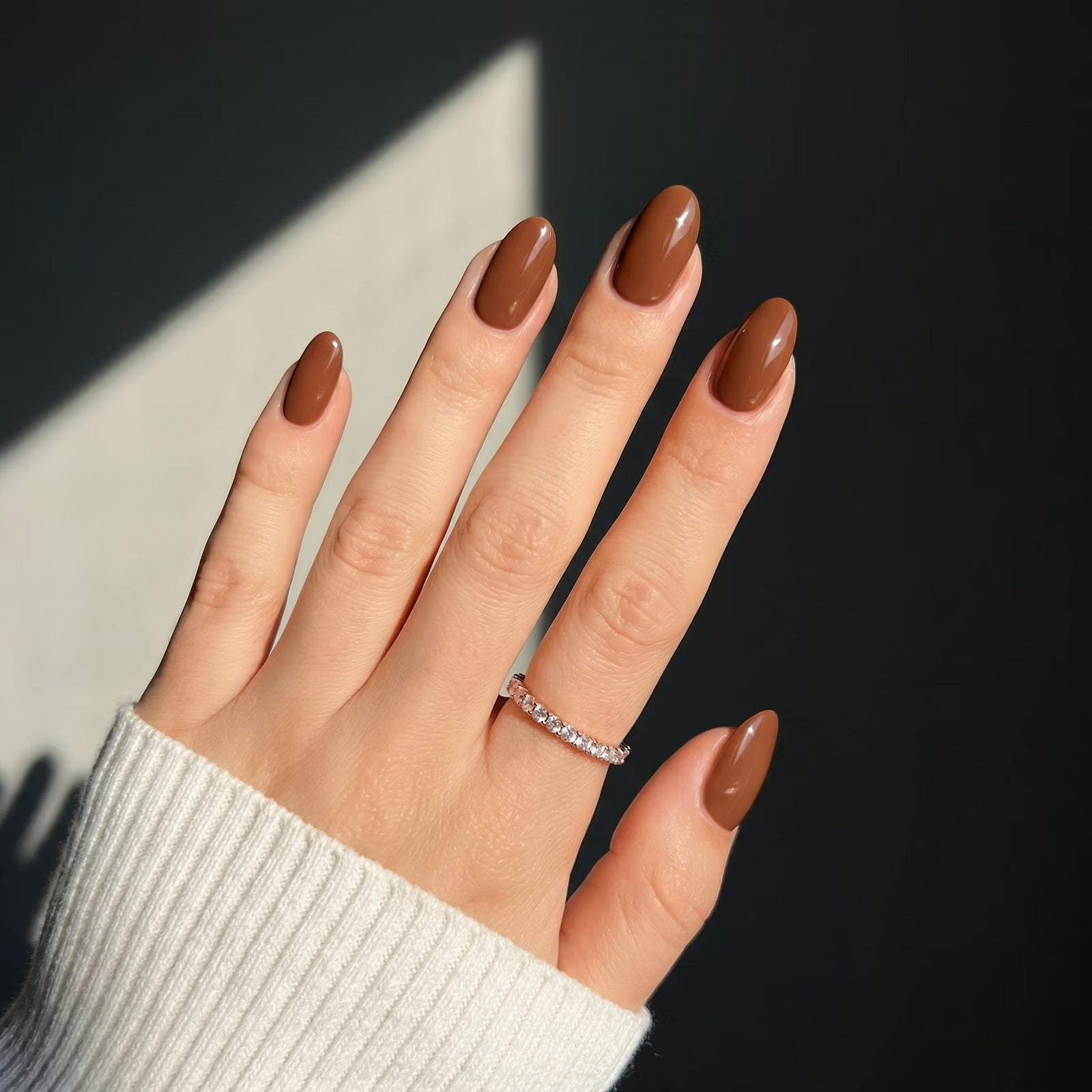 Daintree Bark - 65 - Professional Gel Polish 15ml