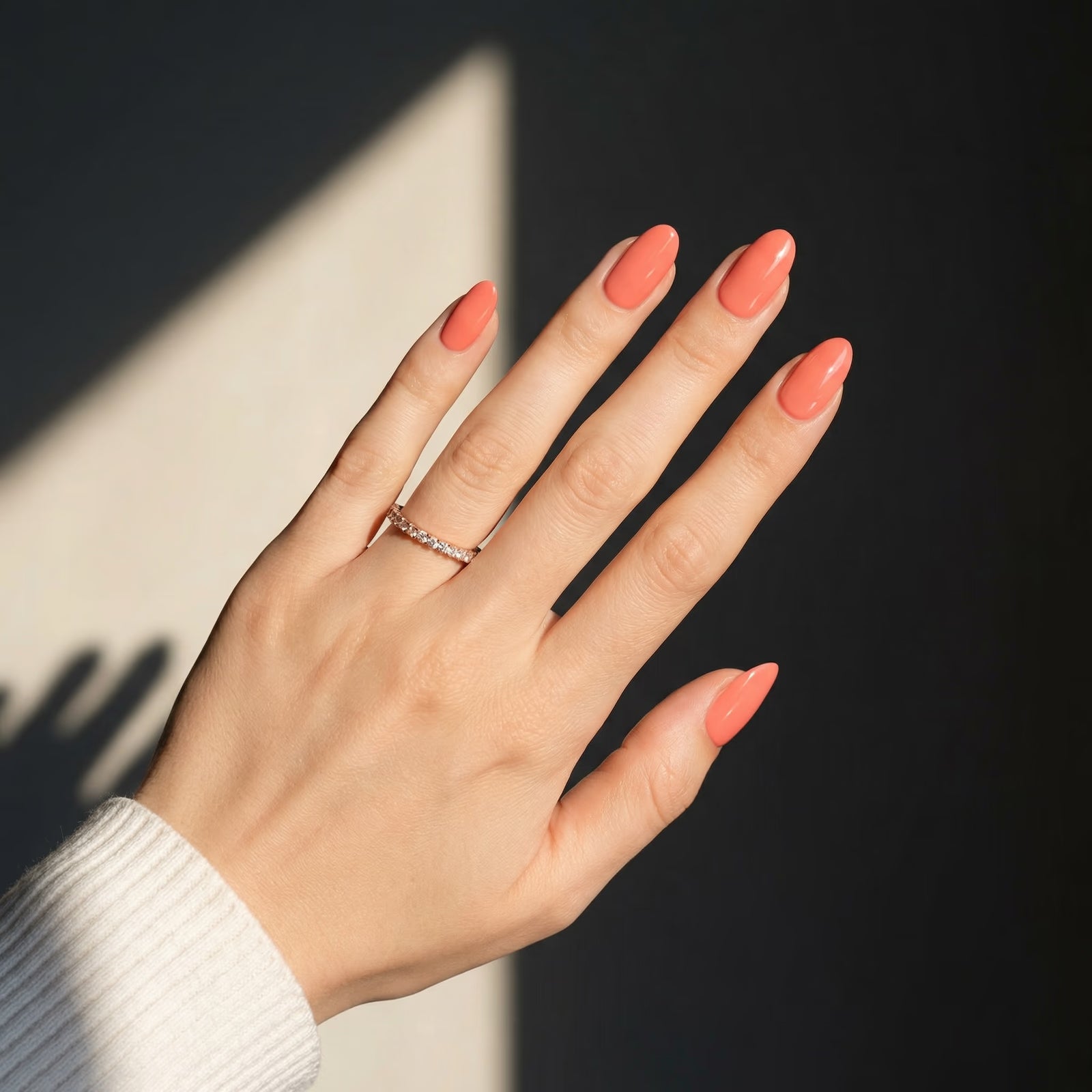Ningaloo Coral - 66 - Professional Gel Polish 15ml