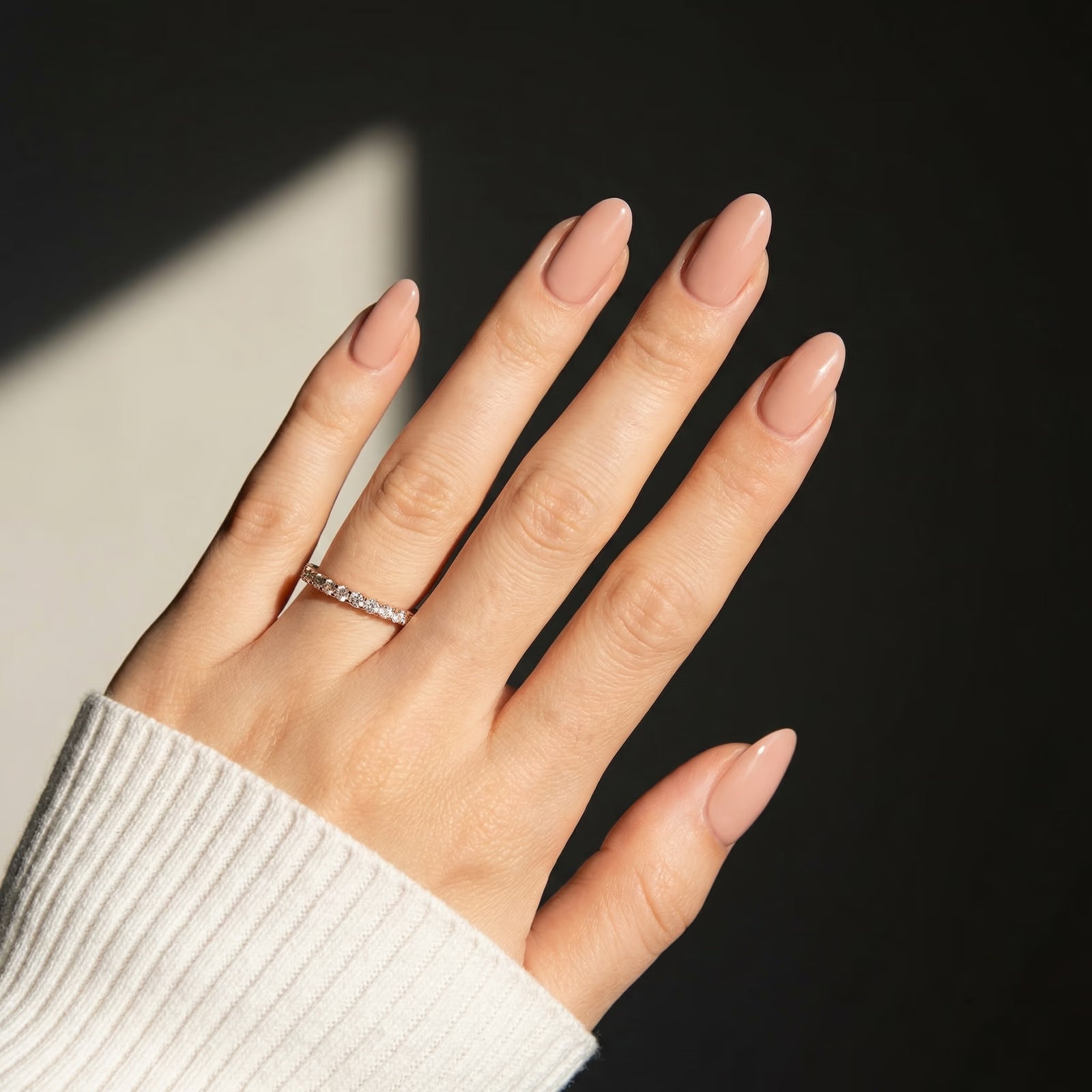 Hyams Blush - 68 - Professional Gel Polish 15ml