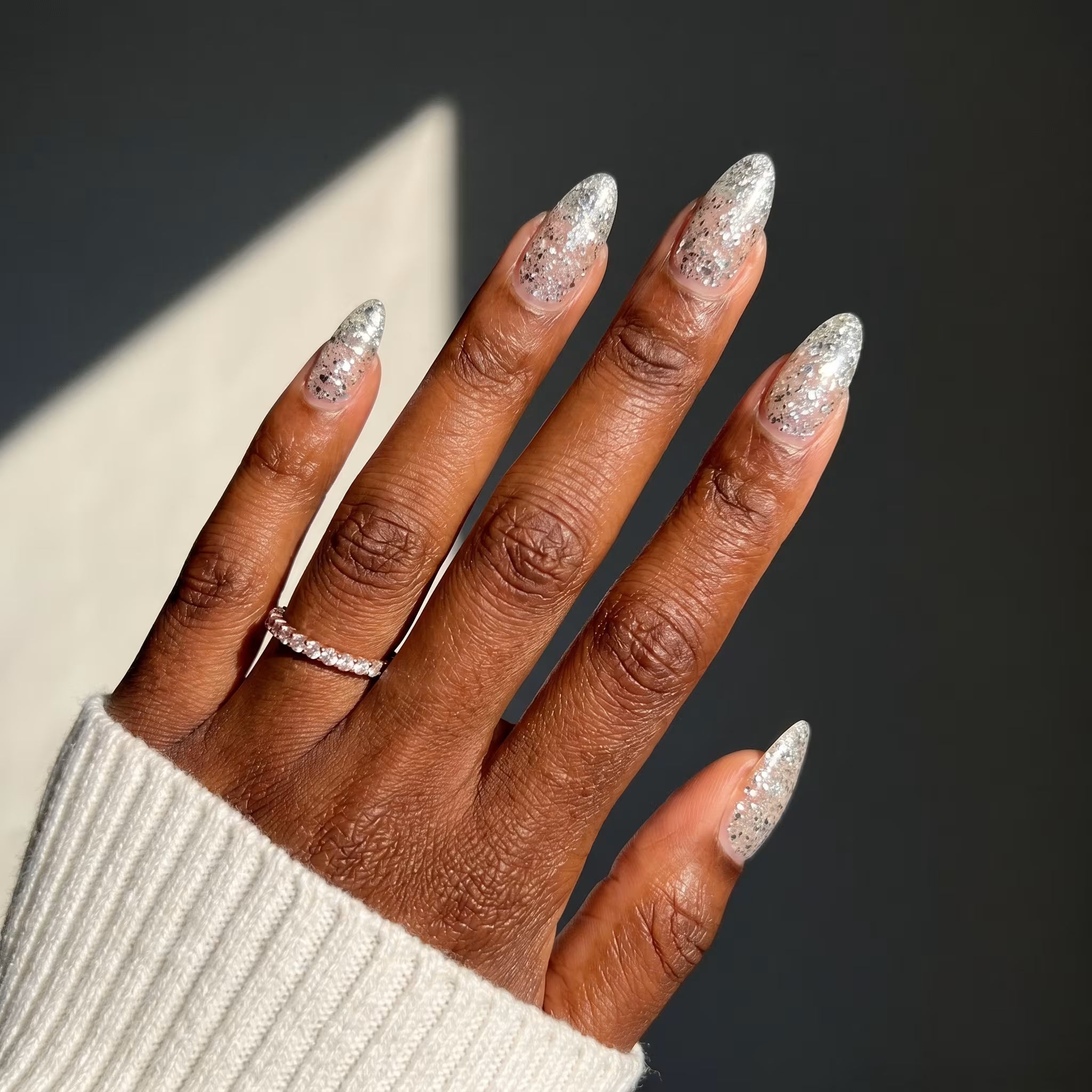 Silvereye - 837 - Professional Gel Polish 15ml