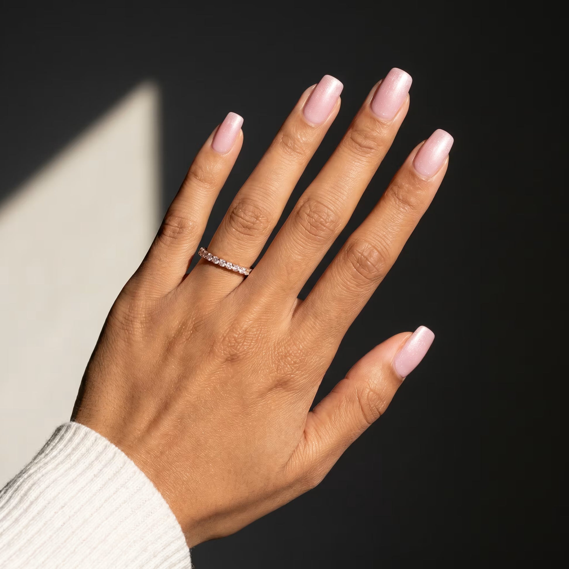 Fairy Floss - 874 - Professional Gel Polish 15ml