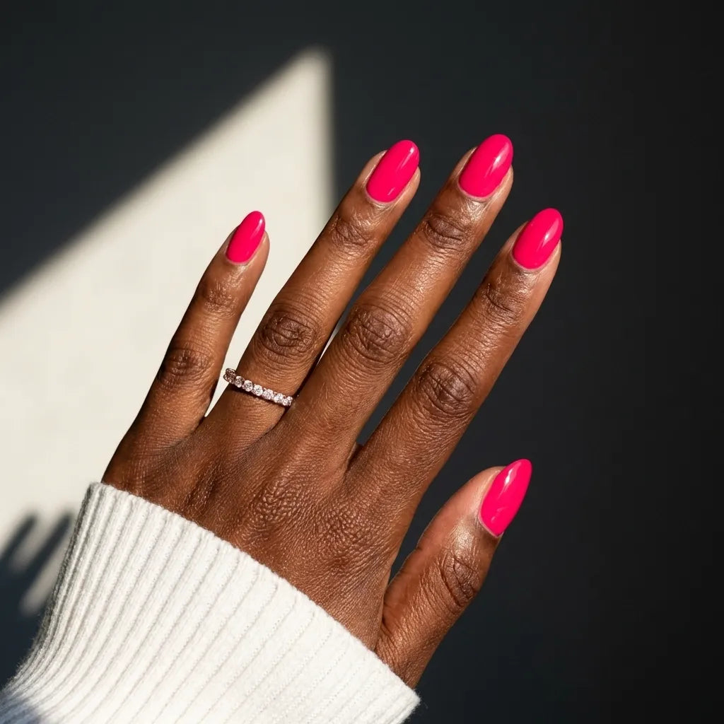 Mardi Gras Sydney - No. 19 - Gel Polish 15ml