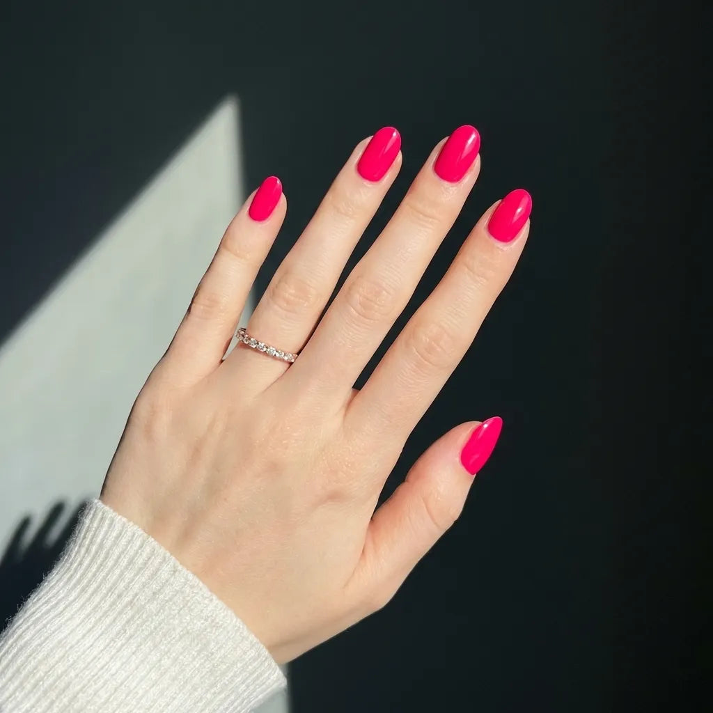 Mardi Gras Sydney - No. 19 - Gel Polish 15ml