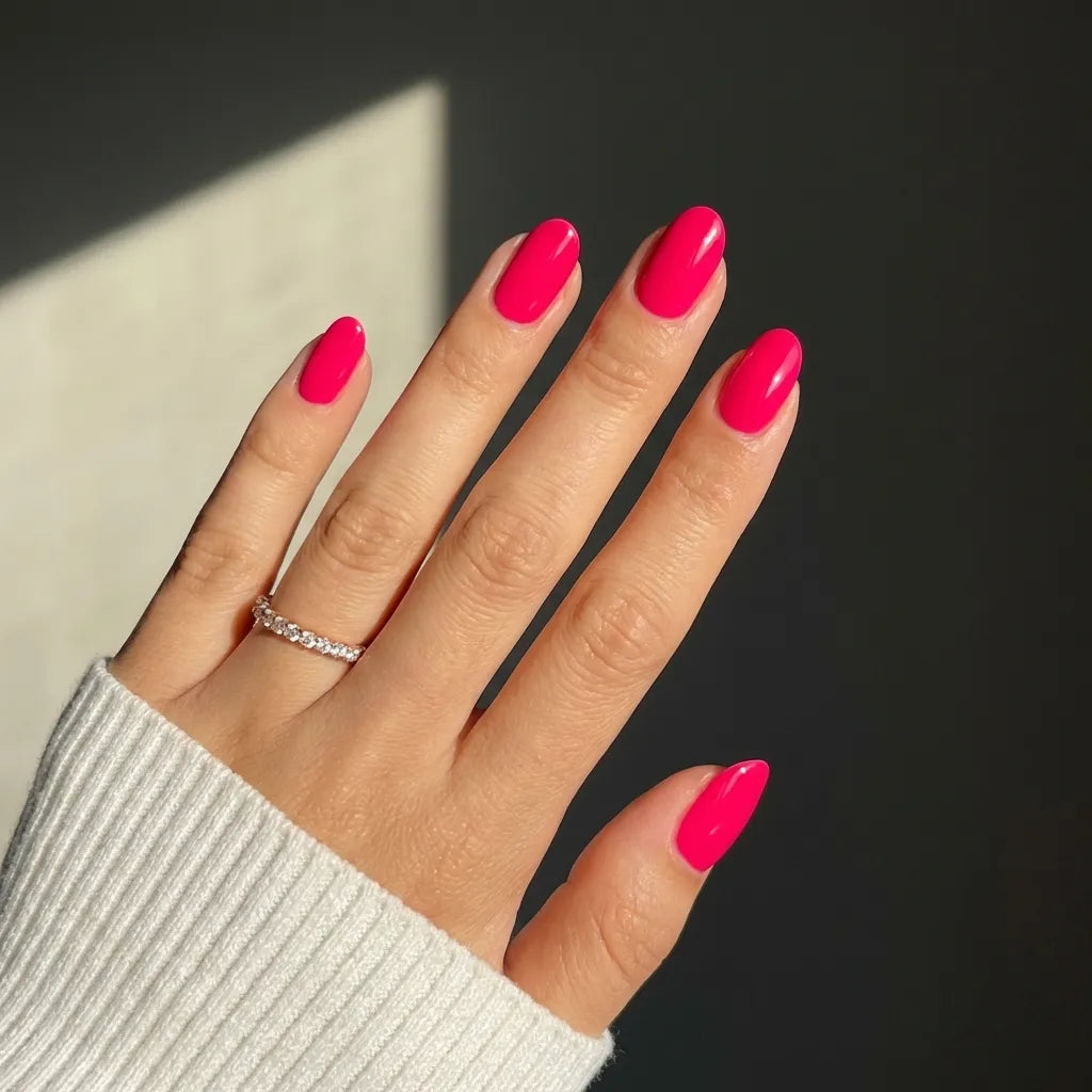 Mardi Gras Sydney - No. 19 - Gel Polish 15ml