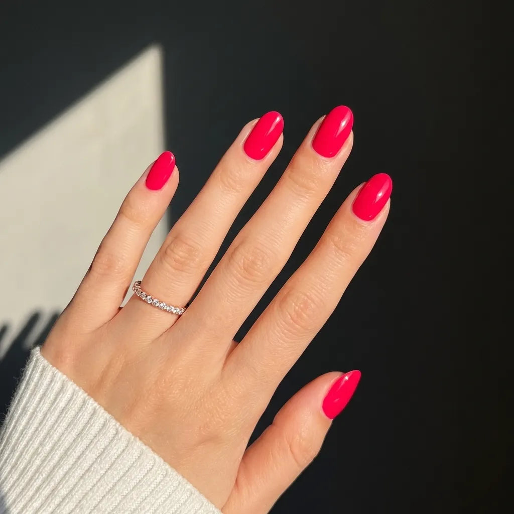 Mardi Gras Sydney - No. 19 - Gel Polish 15ml