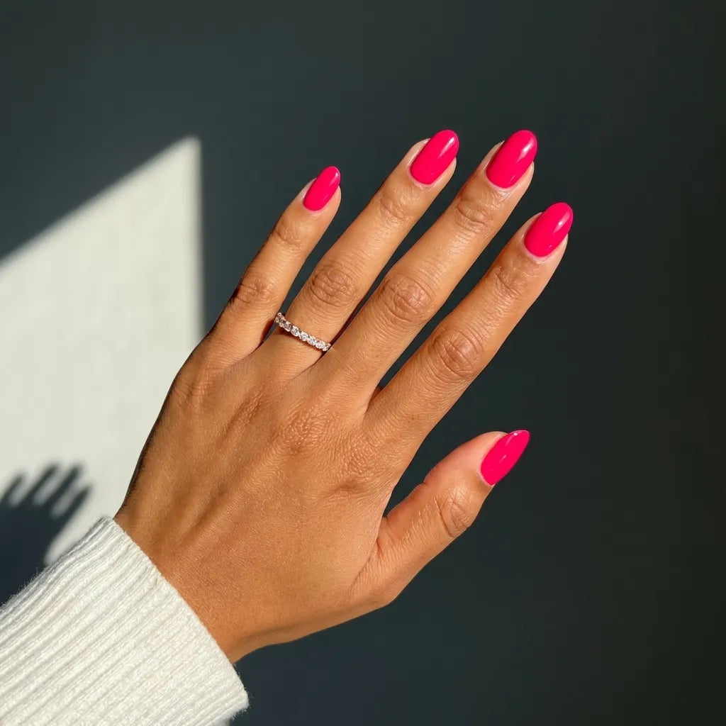 Mardi Gras Sydney - No. 19 - Gel Polish 15ml