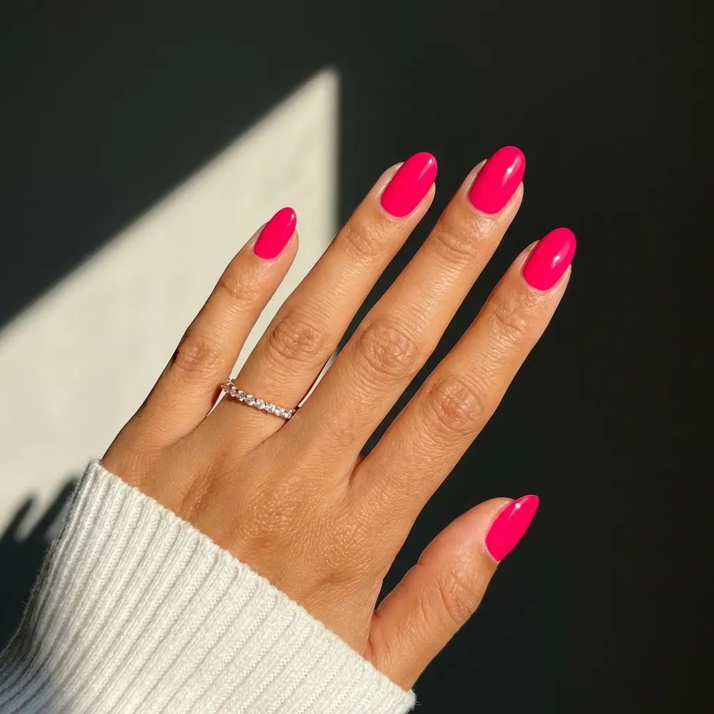 Mardi Gras Sydney - No. 19 - Gel Polish 15ml