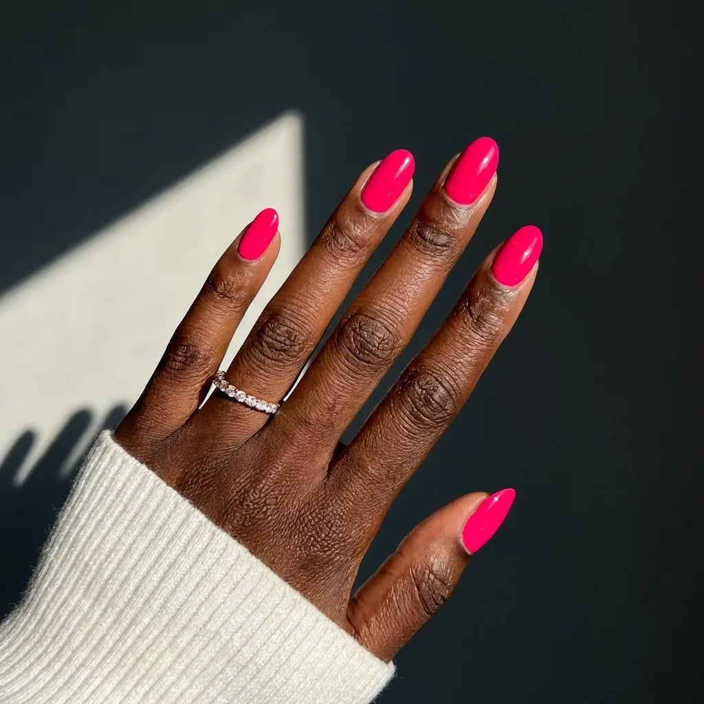 Mardi Gras Sydney - No. 19 - Gel Polish 15ml
