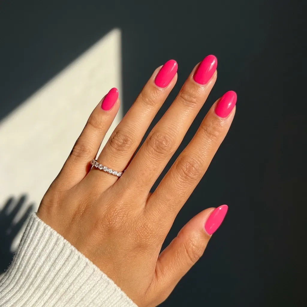 Mardi Gras Sydney - No. 19 - Gel Polish 15ml