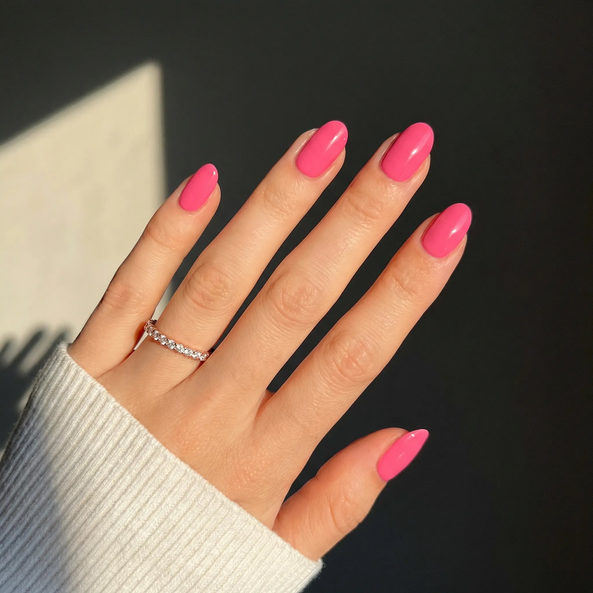 Sturt's Fuchsia - 22 - Gel Polish 15ml