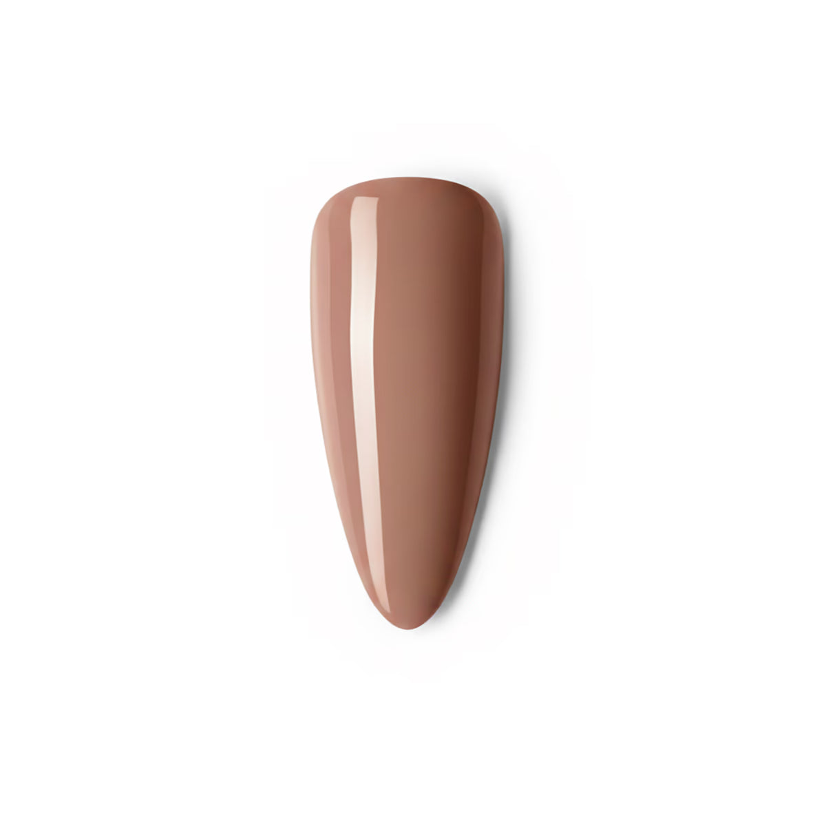 Barossa Cognac - 206 - Professional Gel Polish 15ml