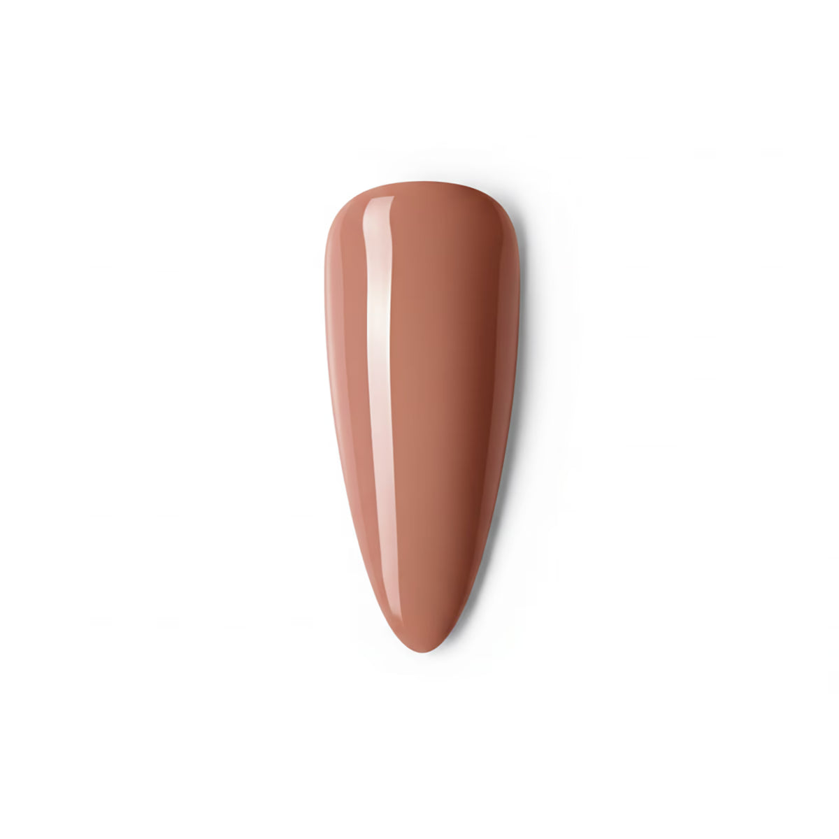 Tamborine Clay - 210 - Professional Gel Polish 15ml