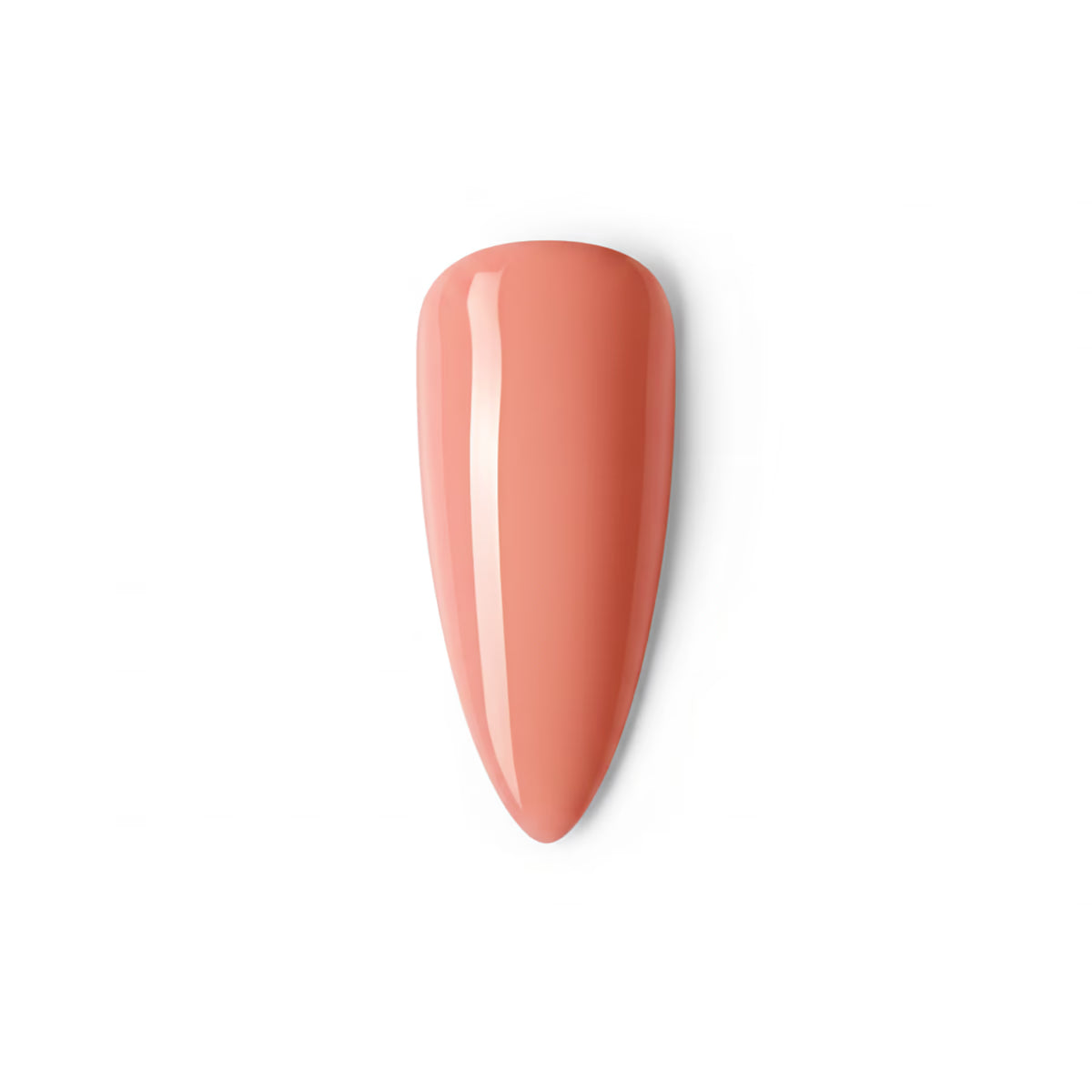 Coral Bay - 211 - Professional Gel Polish 15ml