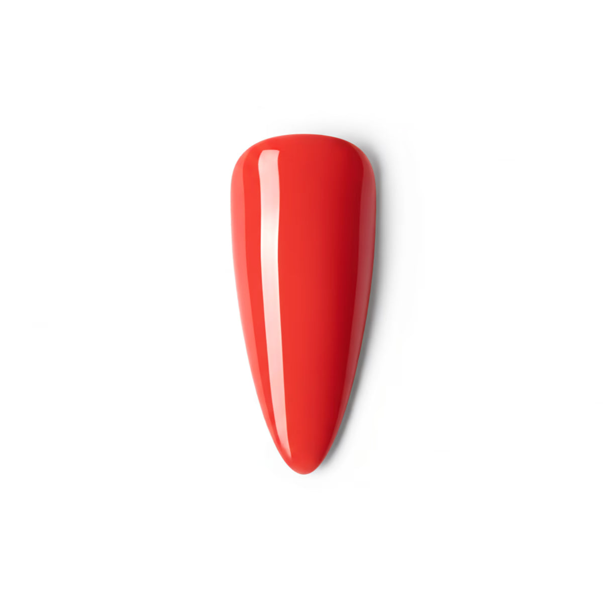 Coral Bay Flame - 239 - Professional Gel Polish 15ml