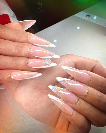 Tranquil Nails