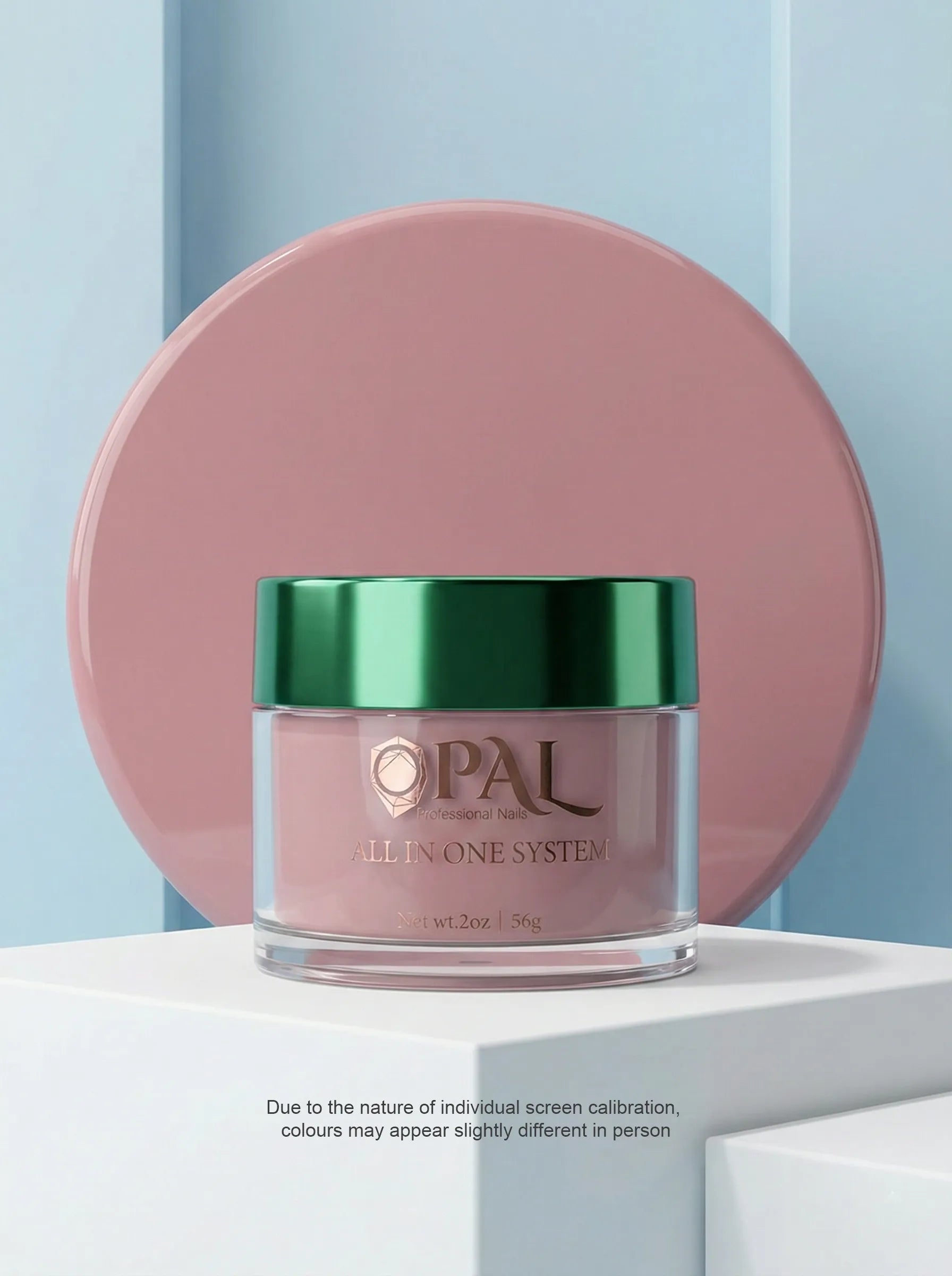 OPAL Dipping Powder System - All-In-One - #13