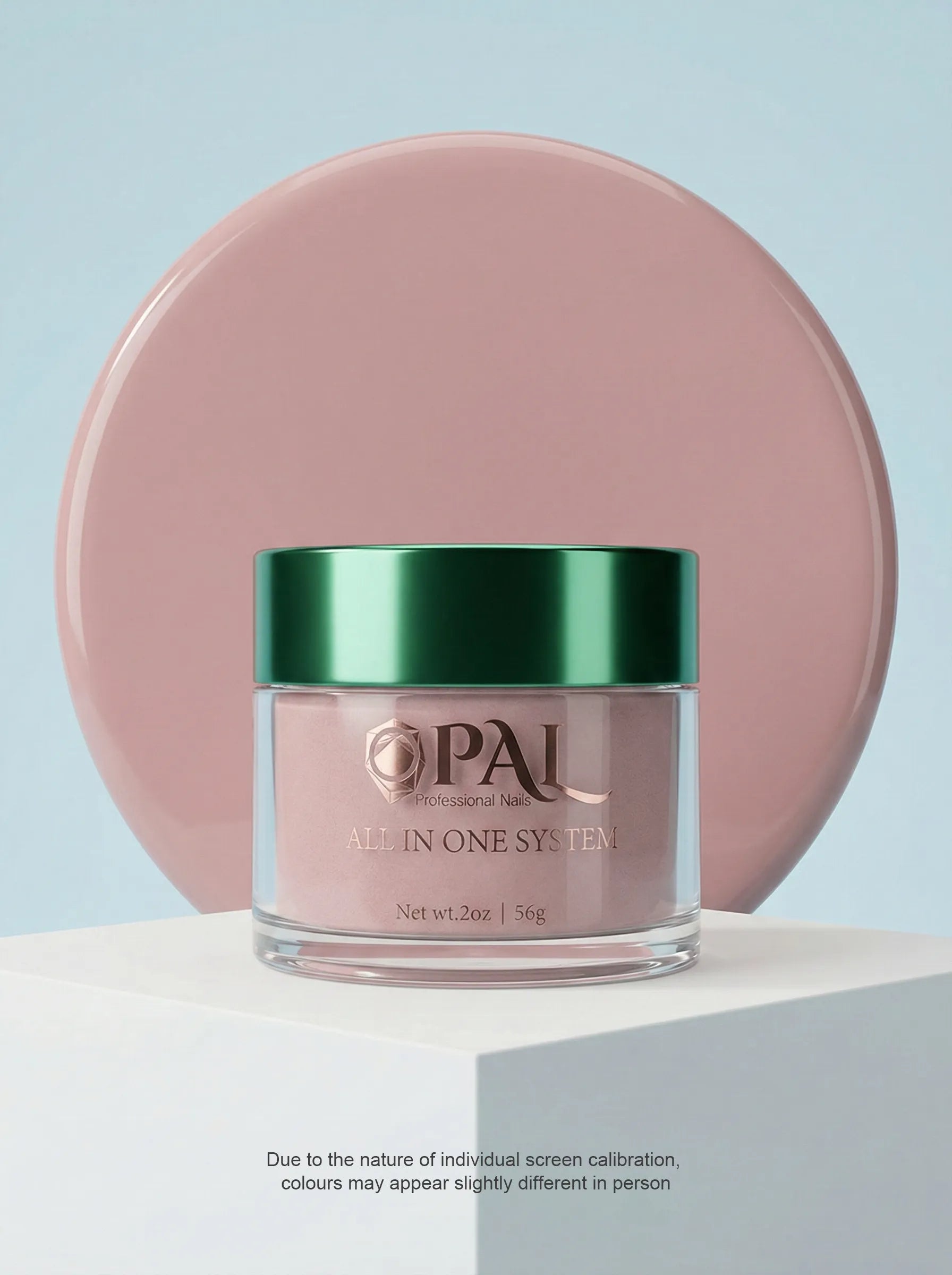 OPAL Dipping Powder System - All-In-One - #23