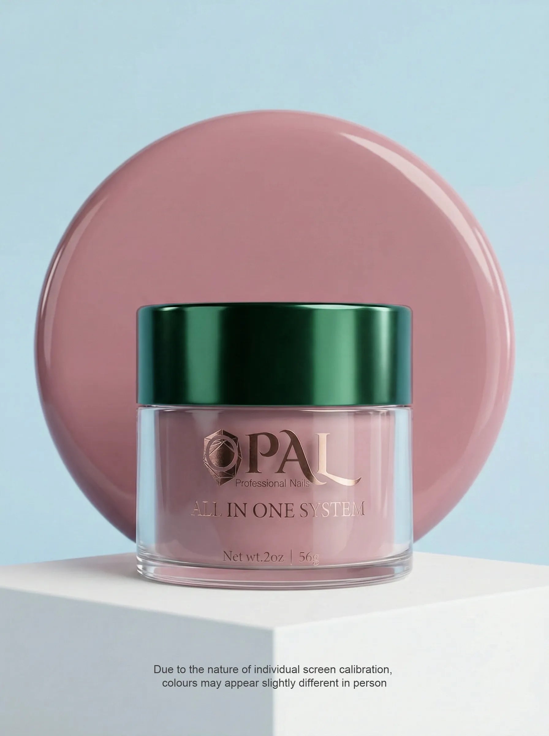 OPAL Dipping Powder System - All-In-One - #26