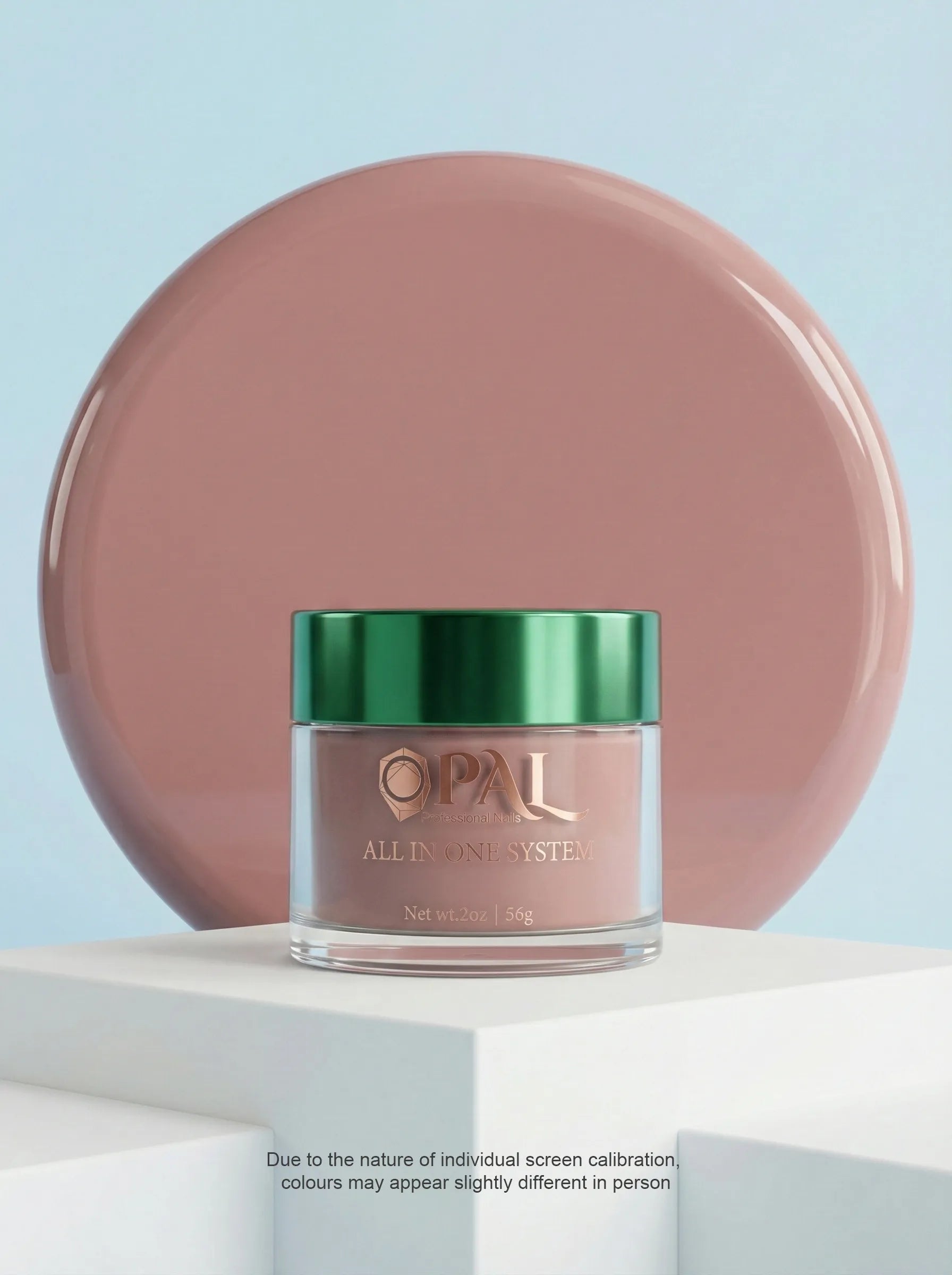OPAL Dipping Powder System - All-In-One - #29