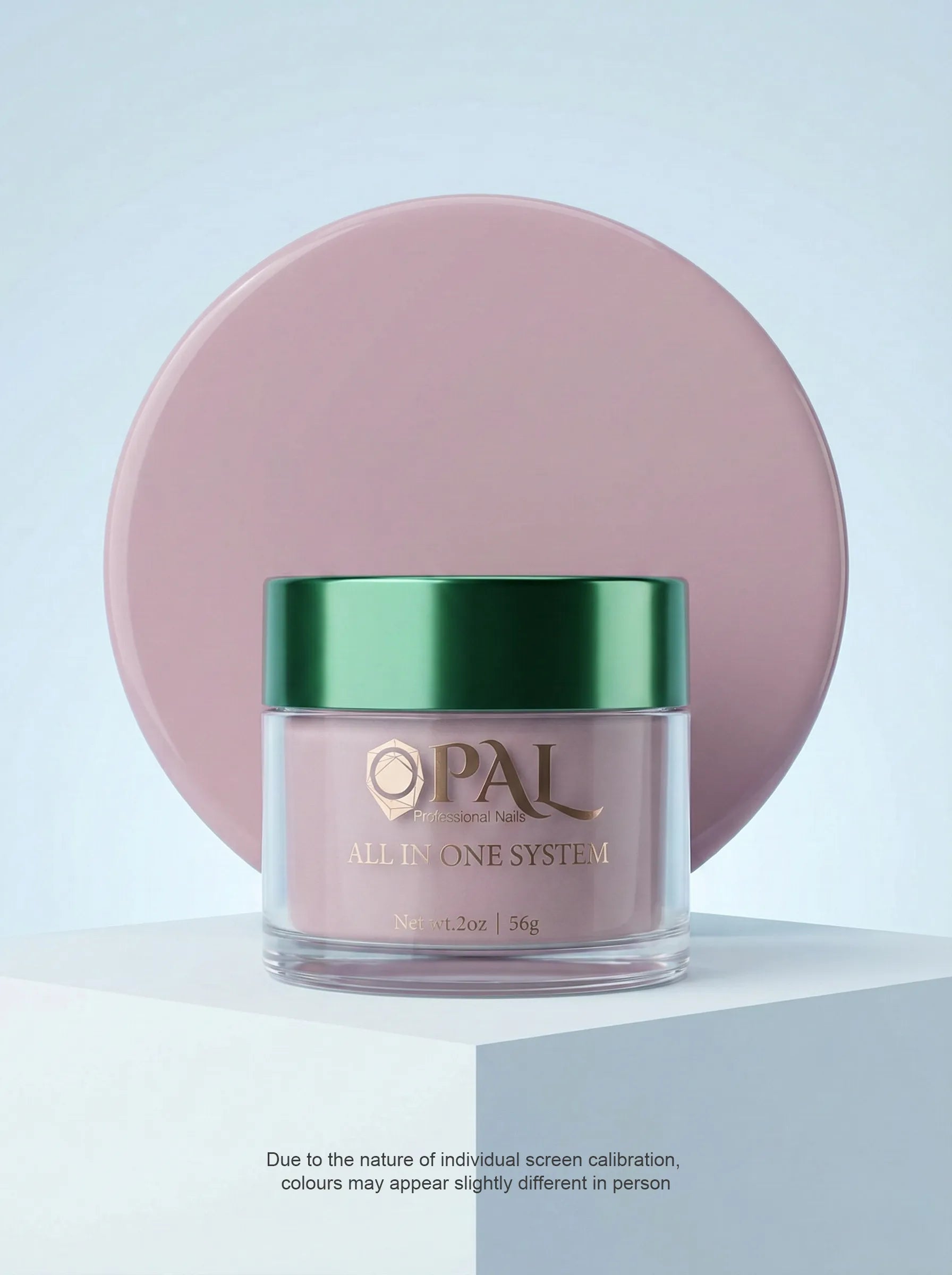 OPAL Dipping Powder System - All-In-One - #30
