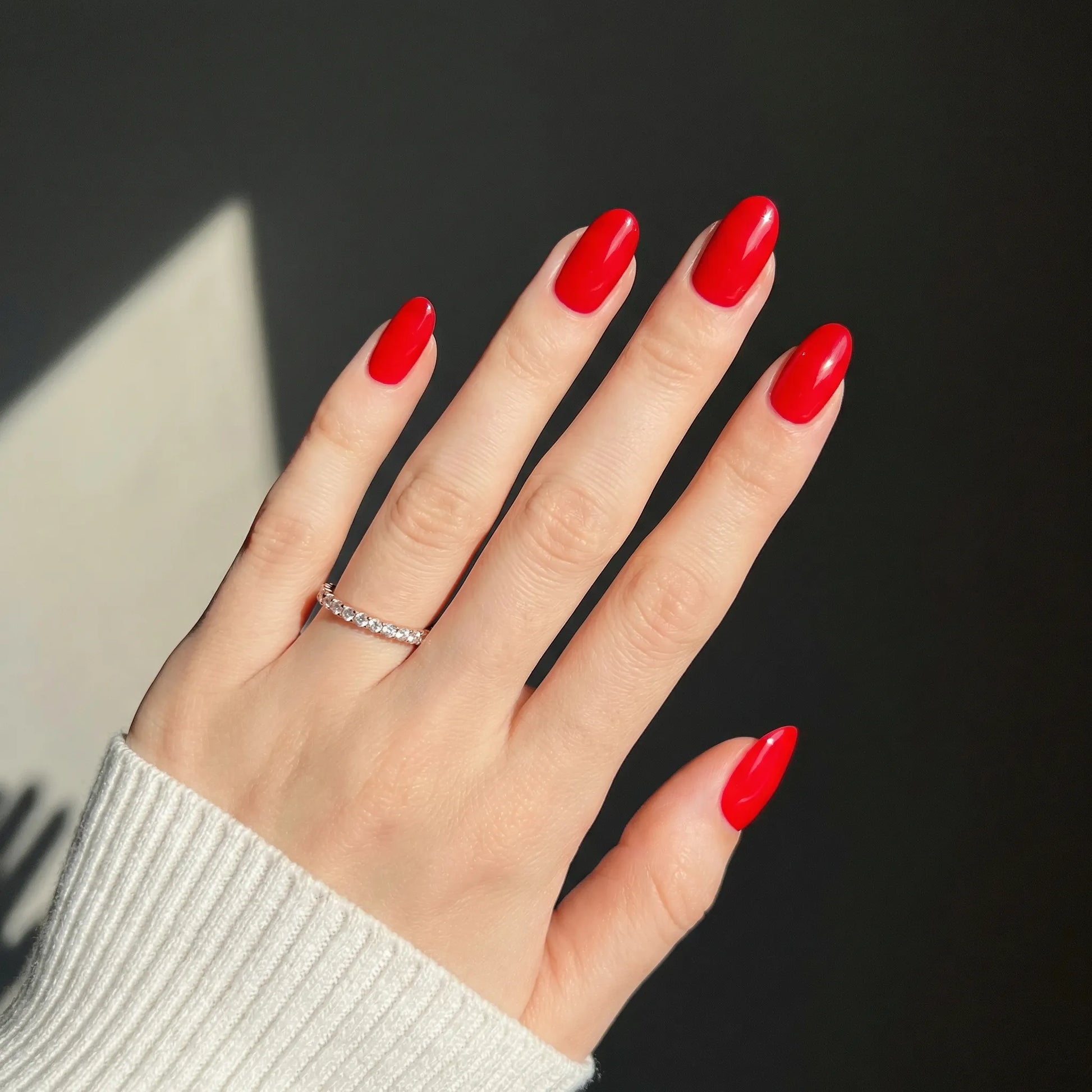 Waratah in Bloom - 29 - Gel Polish 15ml