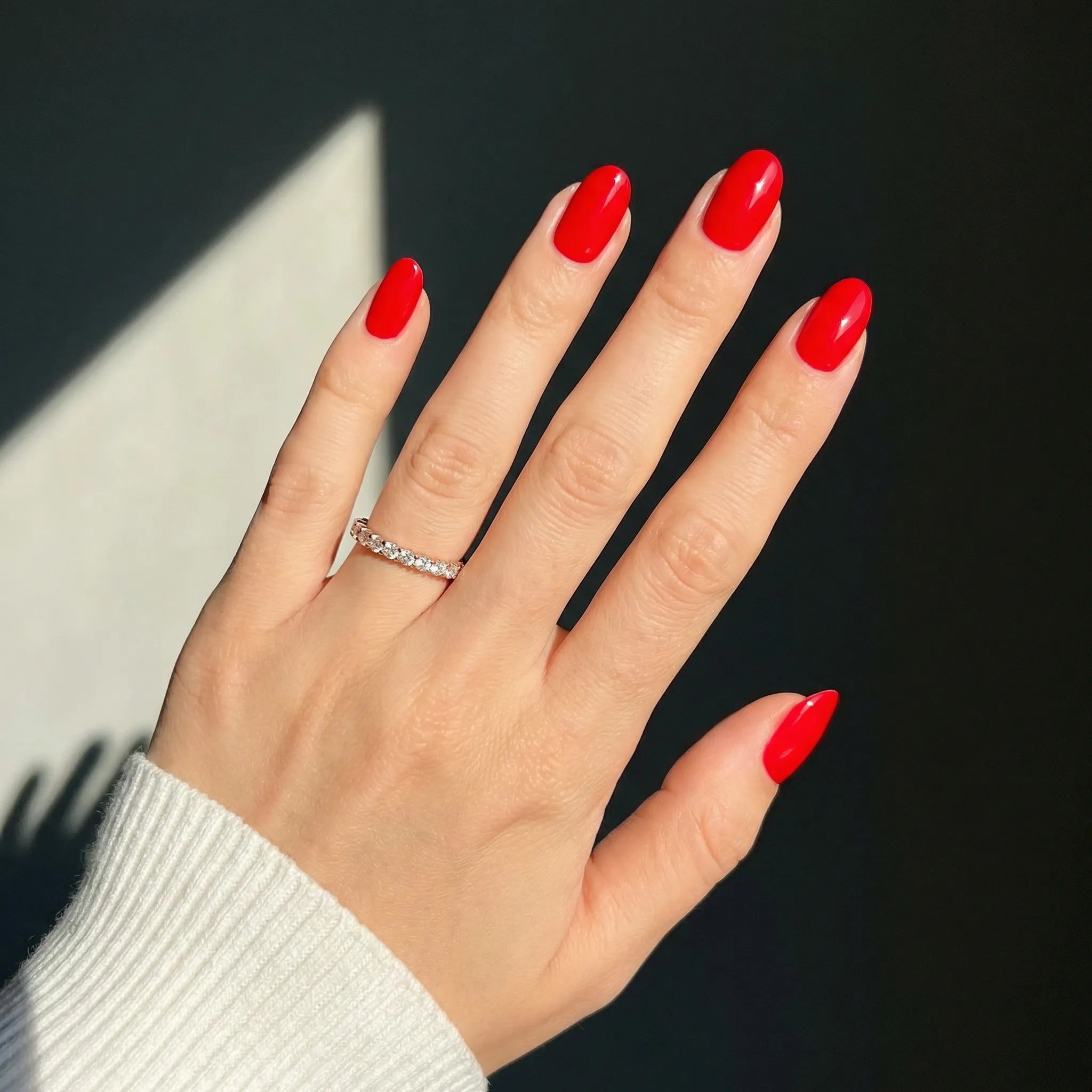 Waratah in Bloom - 29 - Gel Polish 15ml