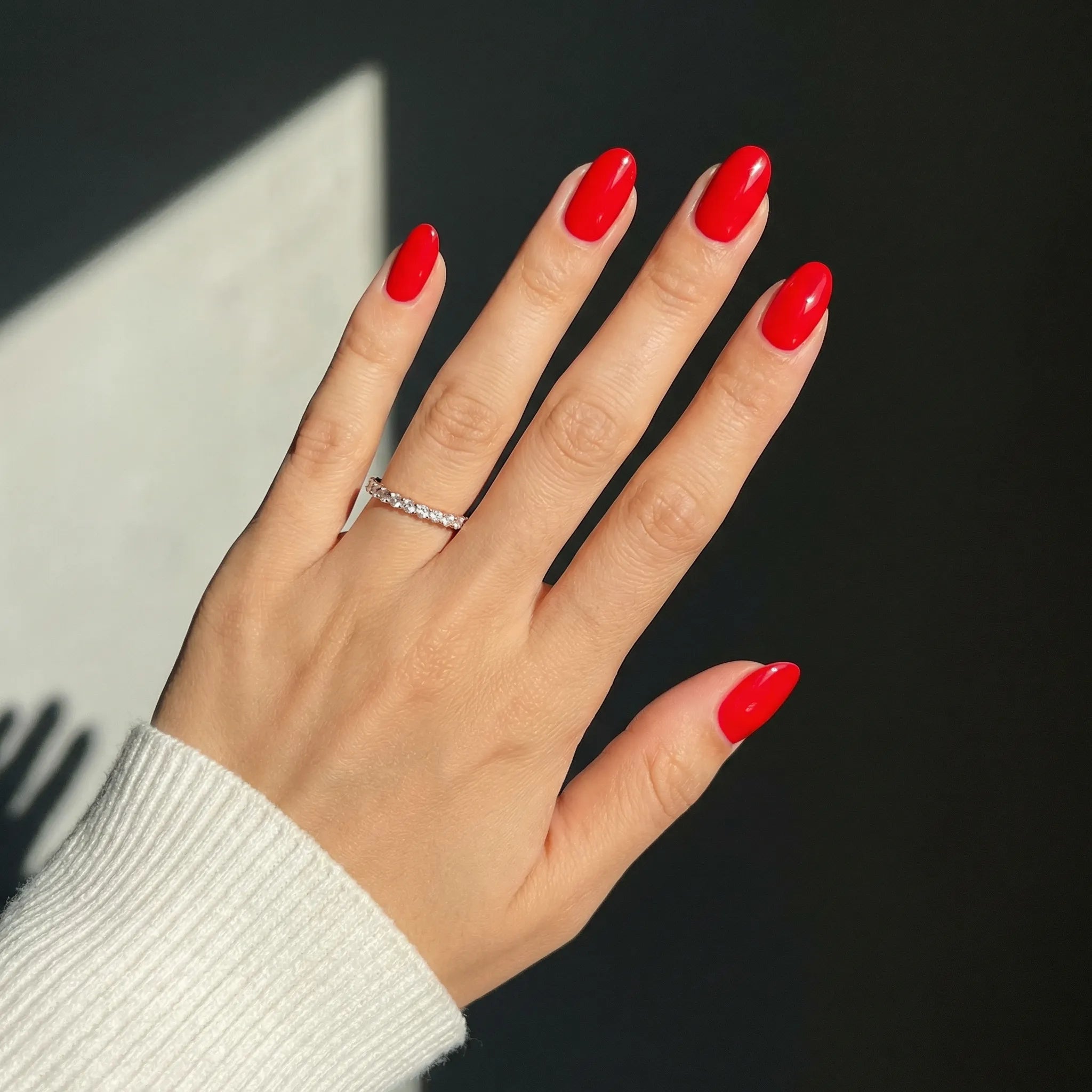 Waratah in Bloom - 29 - Gel Polish 15ml