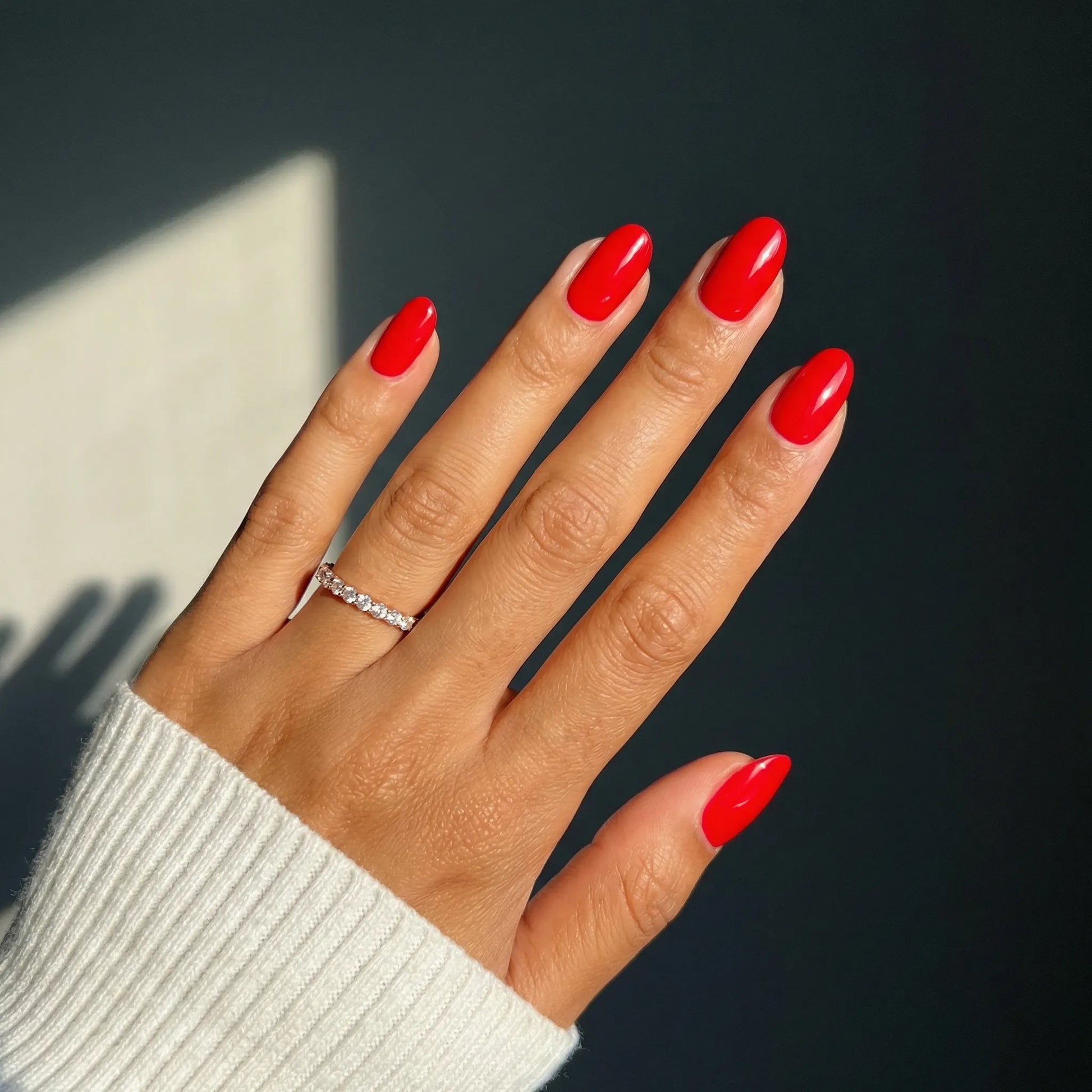 Waratah in Bloom - 29 - Gel Polish 15ml