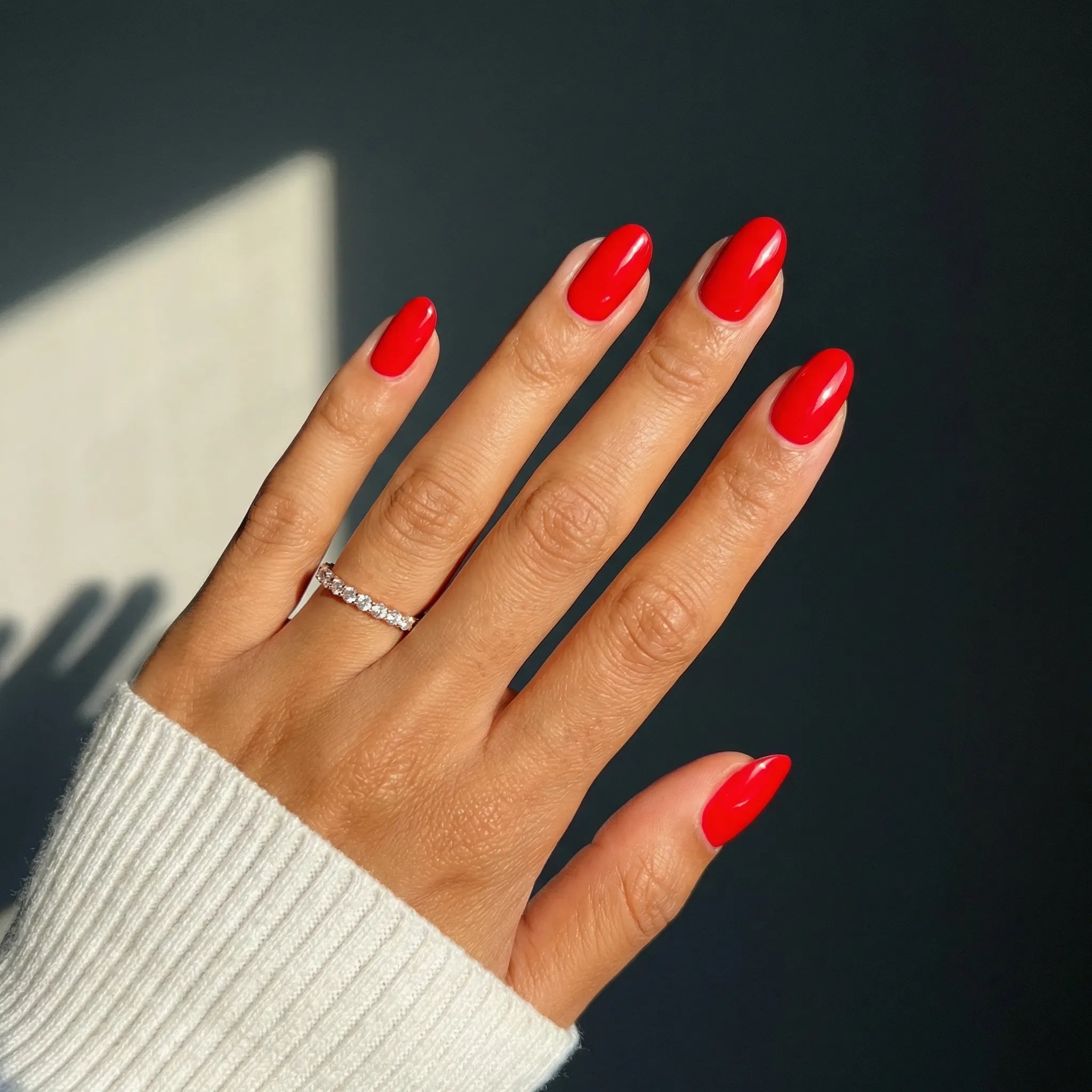 Waratah in Bloom - 29 - Gel Polish 15ml
